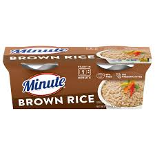 Long Grain & Wild Rice - Uncle Ben'S - 6.0 Oz