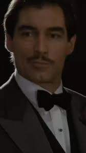 Timothy Dalton is such a underrated actor and he is amazing in The Rocketeer