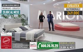 Check spelling or type a new query. Offerta Total Comfort Materasso Evolatex A 249