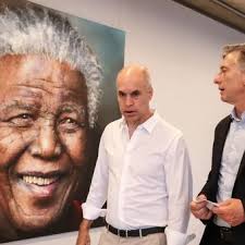 Al finalizar su mandato, horacio larreta es elegido nuevamente en 2019 para continuar en el cargo por otro período mas. Alberto Fernandez Vs Horacio Rodriguez Larreta Una Encuesta Midio El Duelo Del Momento Provincia Por Provincia