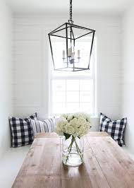 Farmhouse Kitchen Nook Home Interior Home Decor