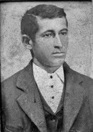 Joseph Hilliard “Joe” Murray (1852-1940)