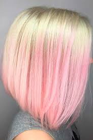 As long as the pink tones complement the way in which your hair layers naturally fall down on your shoulders, you'll be safe—not to mention stunning. Ombre Hair Looks That Diversify Common Brown And Blonde Ombre Hair