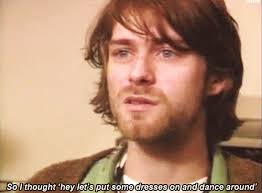Seattlish Here Are Some Gifs For Kurt Cobain S Birthday