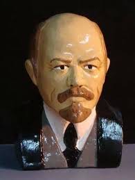 Lenin büste