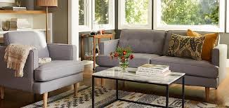 Structube — soft modular sectional sofa 89.07.55.30. 26 Places Interior Designers Love To Shop
