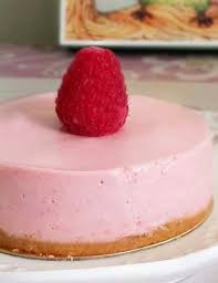 Check spelling or type a new query. Amazing No Bake Raspberry Cheesecake Recipe Recipe Cheesecake Recipes Raspberry No Bake Cheesecake Baking