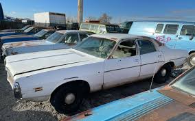 Image result for Bright White 1971 Coronet