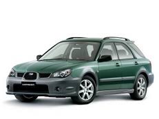 Subaru Impreza Specs Of Wheel Sizes Tires Pcd Offset