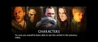 ��������� ��� "����������� �������� 3 ��������������, geralt and yennefer ...