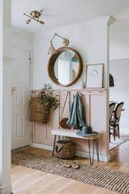 Our sidney bench offers a classic look with a modern twist. 460 Entryway Ideas In 2021 Home Design Small Entryways