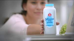 Talcum powder definitely can't cause cancer if inhaled credit: Johnson Johnson Ordered To Pay 55 Million For Spreading Cancer