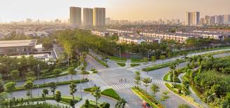 Gamuda Gardens