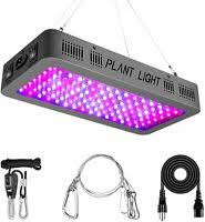 Based on this led grow lights popularity around novice growers, we wanted to put forth our viparpectra 300w review to better for instance, the par rating for the vipar 300w led grow light produces a steady even par that allows for 100,000 hours of high. Ipower 300w Led Grow Light With Timer Rope Full Spectrum For Indoor Plants Veg Ebay