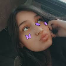 Young Man Prays with Homeless Man Outside Walmart