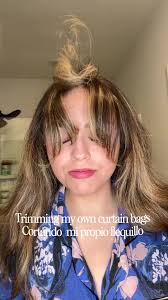 What kind of hair wizardry is THIS?! Fine hair just found its glow-up ...