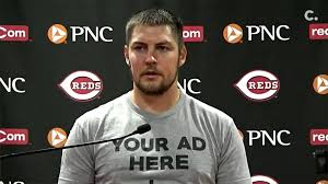 He previously played for the arizona diamondbacks, cleveland indians, and cincinnati reds. 2020 Mlb Playoffs Why Cincinnati Fans Love Trevor Bauer