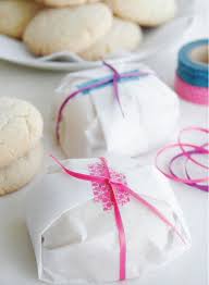 Wrap It Up 30 Cute Cookie Wrappers To Buy Or Diy Cookie Wrapping Ideas Cookie Gifts Cookie Packaging