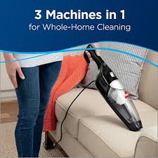 Bissell 3 In 1 Turbo Vac Reviews 3 In 1 Turbo Stick Vac 2610 Bissell Stick Vacuums