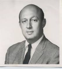 Harold Nectow Obituary