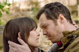 Sneak Peek at Rachel Hendrix & Daniel Stine in 'Midway to Love' (VIDEO)