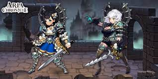Definitive edition v1.0 +5 trainer; Aria Chronicle Necroknight On Steam