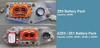 Is there a kit available?~ i. Hv Battery Swaps And Upgrades Evs Enhanced
