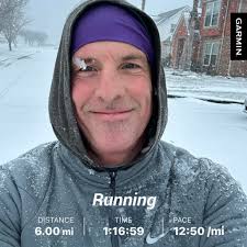 Record Cold Weather in South-East Louisiana