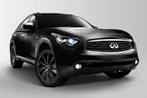 Infiniti-FX