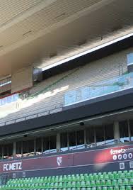 On 4 june, as monaco announced that they had agreed a deal for kévin n'doram to make his loan deal at fc metz a permanent transfer. Fc Metz S Stadium Gets Jbl Overhaul Headliner Magazine