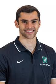 Dartmouth Set to Host CSU Bakersfield