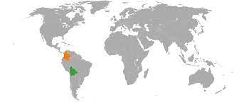 Check spelling or type a new query. Relaciones Bolivia Colombia Wikipedia La Enciclopedia Libre