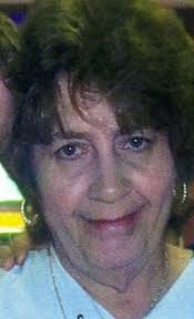 Judy Ann Gray Johnson