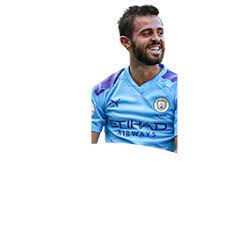 Check out his latest detailed stats including goals, assists, strengths & weaknesses and match ratings. Bernardo Silva Fifa Mobile 21 Fifarenderz