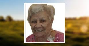 Jean Irene Simons Obituary September 24, 2023