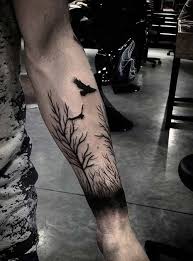 Fall Tattoo Kol Dovmesi 13 Dovmeleri Kol Dovmeleri