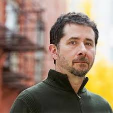 All David Swinson Books in Order (Complete List)