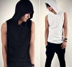 Earn up to 15% cash back. Sleeveless Hoodie T Shirt Sleeveless Hoodie Hoodies Men Sleeveless Tshirt