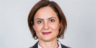 CHP İstanbul İl Başkanı Canan Kaftancıoğlu kimdir?