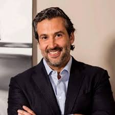 Daniel Madariaga Barrilado