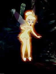 Peter Pan 1953 I Just Loved The Original Tinkerbell Tinkerbell Disney Tinkerbell And Friends Disney Drawings