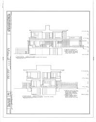 Emil Bach House 7415 North Sheridan Road Chicago Cook County Il Habs Ill 16 Chig 83 Sheet 6 Of 6 Search Resul Double Quote Rogers Park Chicago Chicago