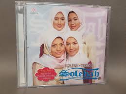Video q&a gw kali ini gw ngejawab beberapa pertanyaan dari kalian. Biodata Kumpulan Solehah