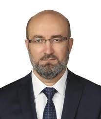 ÖZGEÇMİŞ VE ESERLER LİSTESİ