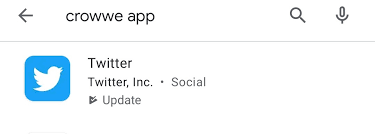The presidency, led by adamu garba is set to announce the ban of googleplaystore in nigeria as the app download platform removed crowwe app aka craw craw. V1vs82ru2821hm