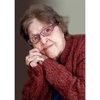 Dorothy A. Zani Obituary