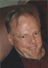 Obituary information for Charles E. McMartin