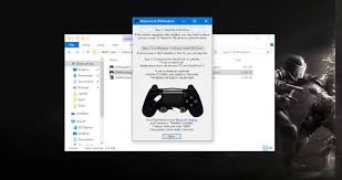 You need to install a piece of software after your computer detects your ps4 controller, click pair on the newly detected wireless controller and wait for it to finish connecting. How To Connect Ps4 Controller To Pc Wired And Wirelessly