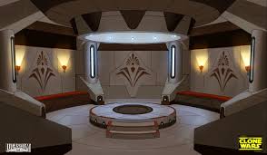 Death star wall panelling questions. 73 Star Wars Republic Interior Design Ideas In 2021 Star Wars War The Old Republic