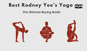 Chromecasti abil saab seda vaadata isegi suurel ekraanil. 5 Best Rodney Yee S Yoga Dvds 2021 Buying Guide Learn Relaxation Techniques